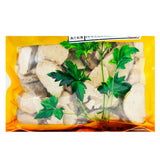 Wawashan Pharmaceuticals Chinese Herbal Drinks Zeaxia Tablet Chinese Herbal Medicine Shop瓦屋山药业中药饮片 泽泻 片 中药材抓配 中药材店铺大全