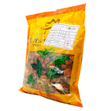 Wawasan Pharmaceuticals Chinese Medicine Drinks Gardenia Crushed Chinese Herbs Chinese Herbal Medicine Shop 瓦屋山药业中药饮片 栀子 碎块 中药材抓配 中药材店铺大全