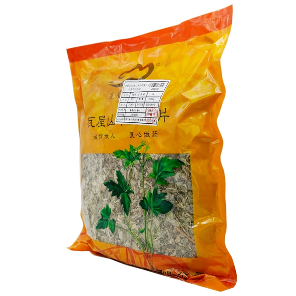 Wawashan Pharmaceuticals Chinese Medicine Drinks Bone-setting Wind Duan Chinese Herbal Medicine Grabbing and Dispensing Chinese Herbal Medicine Shop Complete List瓦屋山药业中药饮片 寻骨风 段 中药材抓配 中药材店铺大全