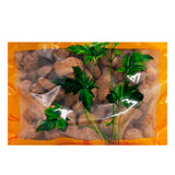 Wawasan Pharmaceuticals Chinese Medicine Drinking Tablets Ginger Sand Scald Chinese Herbal Medicine Grab & Go Chinese Herbal Medicine Shop Complete List瓦屋山药业中药饮片 炮姜 砂烫 中药材抓配 中药材店铺大全