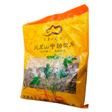 瓦屋山药业中药饮片 醋延胡索  醋炙一等 中药材 中药材店铺大全