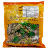 Wawasan Pharmaceuticals Chinese Medicine Drinks Chuan Tong Pi Silk Chinese Herbal Medicine Grab & Go Chinese Herbal Medicine Shop 瓦屋山药业中药饮片 川桐皮 丝 中药材抓配 中药材店铺大全