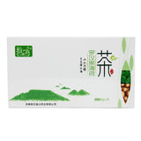 Ya Nui Lake Lohan Fruit Mint Tea 25 Bags 雅女湖 罗汉果薄荷茶 25袋