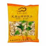 Wawashan Pharmaceuticals Chinese Herbal Drinks Lily, Pure, First Class Chinese Herbal Remedy Chinese Herbal Shop瓦屋山药业中药饮片 百合 净制一等 中药材抓配 中药材店铺大全
