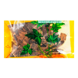 Wawashan Pharmaceuticals Chinese Medicine Drinks Vinegared Turtle Shell Sand Scalded Vinegared Quenched Chinese Medicine Catch and Dispense Chinese Herbal Medicine Shop Complete List瓦屋山药业中药饮片 醋鳖甲 砂烫醋淬 中药材抓配 中药材店铺大全