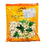 Wawasan Pharmaceuticals Chinese Medicine Drinks Ginseng Tablets Tablets Chinese Herbal Medicine Grab & Go Chinese Herbal Medicine Store瓦屋山药业中药饮片 人参片 片 中药材抓配 中药材店铺大全