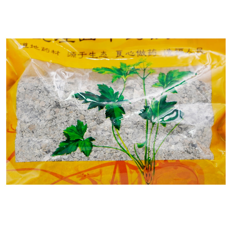 Wawasan Pharmaceuticals Chinese Medicine Drinks Calcined Mother of Pearl Calcined Chinese Medicine Grab & Go Chinese Medicine Shop 瓦屋山药业中药饮片 煅珍珠母 煅制 中药材抓配 中药材店铺 Secondary image