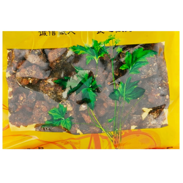 Wawashan Pharmaceuticals Chinese Herbal Drinks Myrrh Pure Chinese Herbal Remedies Chinese Herbal Medicine Store瓦屋山药业中药饮片 没药 净制 中药材抓配 中药材店铺大全