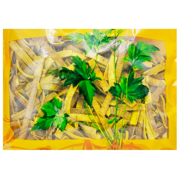 Wawashan Pharmaceuticals Chinese Herbal Drinks Huangbai First Grade Silk Chinese Herbal Remedies Chinese Herbal Medicine Shop瓦屋山药业中药饮片 黄柏 一等丝 中药材抓配 中药材店铺大全