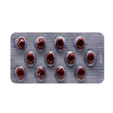 Boxiang Cold & Flu Soft Capsules 0.425g*24 capsules/box OTC 博祥 感冒软胶囊 0.425g*24粒/盒 OTC