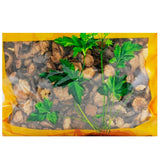 Wawashan Pharmaceuticals Chinese Medicine Drinks Diyu Tablet Chinese Herbal Medicine Shop瓦屋山药业中药饮片 地榆 片 中药材抓配 中药材店铺大全
