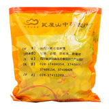 Wawashan Pharmaceuticals Chinese Medicine Drinks Poria Pieces First Class Chinese Herbal Remedies Chinese Herbal Medicine Store瓦屋山药业中药饮片 猪苓 片一等 中药材抓配 中药材店铺大全