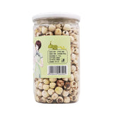 Yawei Lake Lotus Seeds 400g/bottle雅女湖 莲子 400g/瓶