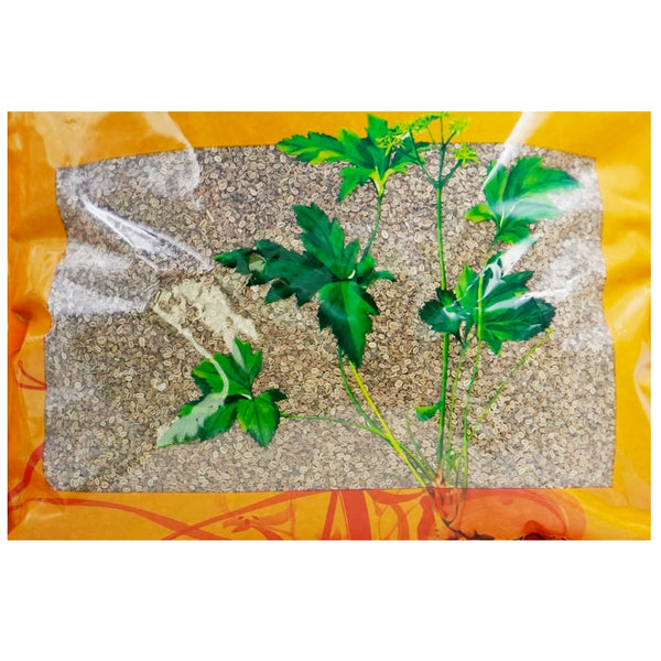 Wawashan Pharmaceuticals Chinese Herbal Drinks Snake Bed Seed Pure Chinese Herbal Remedies Chinese Herbal Shop Directory 瓦屋山药业中药饮片 蛇床子 净制 中药材抓配 中药材店铺大全