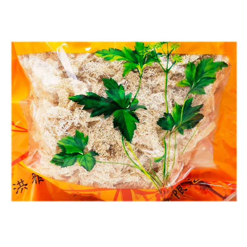 Wawashan Pharmaceuticals Chinese Herbal Drinks Fenghua Luo Duan Chinese Herbal Medicine Grab and Go Chinese Herbal Medicine Shop瓦屋山药业中药饮片 丝瓜络 段 中药材抓配 中药材店铺大全
