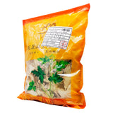 Wawashan Pharmaceuticals Chinese Herbal Drinks Baihe Tablets Chinese Herbal Medicine瓦屋山药业中药饮片  白及 片一等 中药材抓配 中药材店铺大全