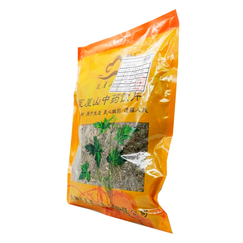 Wawashan Pharmaceuticals Chinese Herbal Drinks Artichoke Duan Chinese Herbal Medicine Shop 瓦屋山药业中药饮片 小蓟 段 中药材抓配 中药材店铺大全