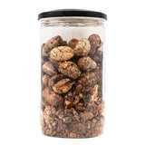 Yawei Lake Grass Nuts 250g/bottle 雅女湖 草果仁 250g/瓶