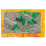 Wawashan Pharmaceuticals Chinese Herbal Drinks Fried Burdock Seed Stir-fried Chinese Herbal Medicine Grabbing and Dispensing Chinese Herbal Medicine Shop Complete List瓦屋山药业中药饮片 炒牛蒡子 清炒 中药材抓配 中药材店铺大全