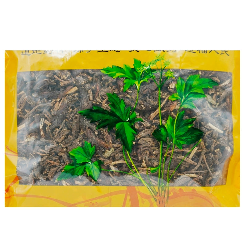 瓦屋山药业中药饮片 甘松 段 中药材抓配 中药材店铺大全