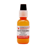 Intravitreal Pinoxin Sodium Eye Drops 15ml*1 bottle/box OTC 白内停 吡诺克辛钠滴眼液 15ml*1瓶/盒 OTC
