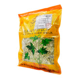 Wawashan Pharmaceuticals Chinese Herbal Drinks Senna Leaf Pure Chinese Herbal Remedy Chinese Herbal Shop瓦屋山药业中药饮片 番泻叶 净制 中药材抓配 中药材店铺大全