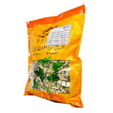 Wawashan Pharmaceuticals Chinese Medicine Drinks Xia Ku Quan Cao First Grade Chinese Herbal Remedies Chinese Herbal Medicine Shop 瓦屋山药业中药饮片 干益母草 一等段 中药材抓配 中药材店铺大全