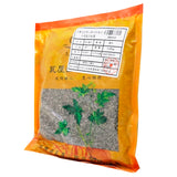 Wawashan Pharmaceuticals Chinese Herbal Drinks Fried Burdock Seed Stir-fried Chinese Herbal Medicine Grabbing and Dispensing Chinese Herbal Medicine Shop Complete List瓦屋山药业中药饮片 炒牛蒡子 清炒 中药材抓配 中药材店铺大全