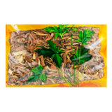 Wawashan Pharmaceuticals Chinese Herbal Drinks Chen Pi Extra Shredded Chinese Herbal Medicine Grab & Go Chinese Herbal Medicine Shop Liste complète 瓦屋山药业中药饮片 陈皮 特等丝 中药材抓配 中药材店铺大全