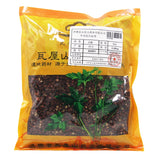瓦屋山药业中药饮片 花椒 净制 中药材抓配 中药材店铺大全