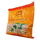 Wawashan Pharmaceuticals Chinese Medicine Drinks Fenghuang Tablets Chinese Herbal Medicine Shop瓦屋山药业中药饮片 防风 片一等 中药材抓配 中药材店铺大全