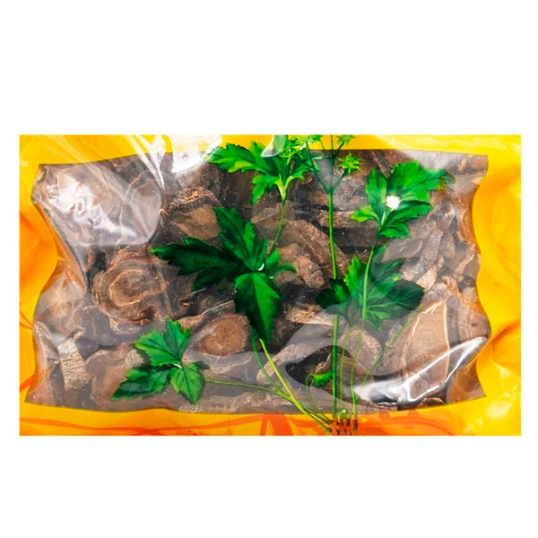 瓦屋山药业中药饮片 熟三七 片 中药材抓配 中药材店铺大全