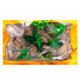 瓦屋山药业中药饮片 熟三七 片 中药材抓配 中药材店铺大全