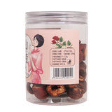 Yawei Lake Hawthorn 100g/bottle 雅女湖 山楂 100g/瓶
