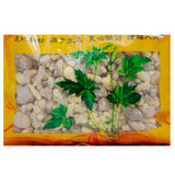 Wawashan Pharmaceuticals Chinese Herbal Drinks Frankincense Pure Chinese Herbal Medicine Chinese Herbal Medicine Shop 瓦屋山药业中药饮片 乳香 净制 中药材抓配 中药材店铺大全