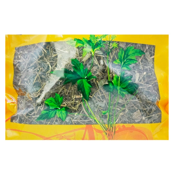 Wawashan Pharmaceuticals Chinese Herbal Drinks Gynostemma section Chinese Herbal Medicine Grab & Go Chinese Herbal Medicine Shop 瓦屋山药业中药饮片 绞股蓝 段 中药材抓配 中药材店铺大全