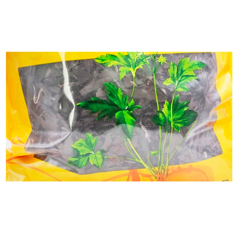 瓦屋山药业中药饮片 紫草皮 净制 中药材抓配 中药材店铺大全