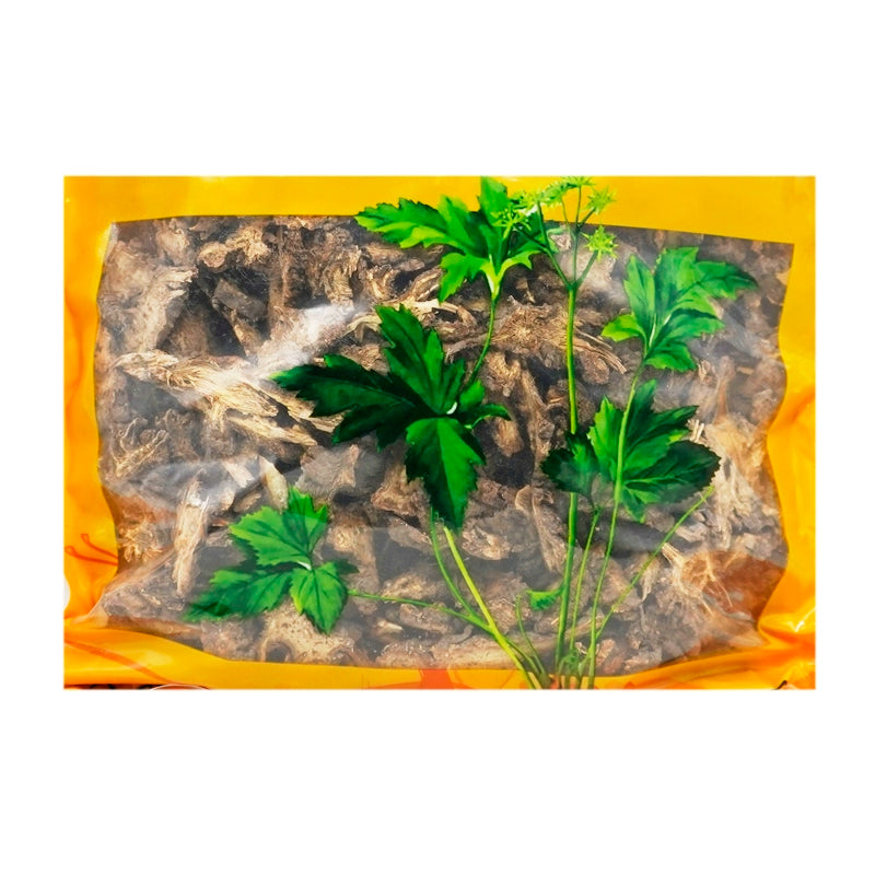 Wawashan Pharmaceuticals Chinese Medicine Drinks Ligustrum Ligustrum Pieces First Class Chinese Herbal Medicine Grabbing and Dispensing Chinese Herbal Medicine Shop Complete List瓦屋山药业中药饮片 藁本 片一等 中药材抓配 中药材店铺大全