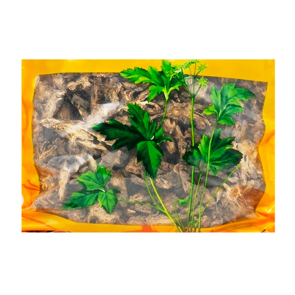Wawashan Pharmaceuticals Chinese Medicine Drinks Ligustrum Ligustrum Pieces First Class Chinese Herbal Medicine Grabbing and Dispensing Chinese Herbal Medicine Shop Complete List瓦屋山药业中药饮片 藁本 片一等 中药材抓配 中药材店铺大全