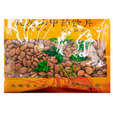 Wawashan Pharmaceuticals Chinese Herbal Drinks Bitter Almonds Pure First Class Chinese Herbal Remedies Chinese Herbal Shop Directory瓦屋山药业中药饮片 苦杏仁 净制一等 中药材抓配 中药材店铺大全