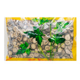 Wawasan Pharmaceuticals Chinese Herbal Drinks Citrus Aurantium First Grade Tablet Chinese Herbal Remedies Chinese Herbal Medicine Store 瓦屋山药业中药饮片 枳实 一等片 中药材抓配 中药材店铺大全