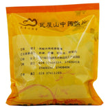 Wawashan Pharmaceuticals Chinese Medicine Tablets Red Ginseng Tablets Chinese Herbal Medicine Shop瓦屋山药业中药饮片 红参片 片 中药材抓配 中药材店铺大全