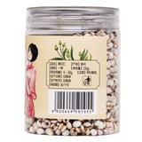 Yawei Lake Job's tears 150g/bottle雅女湖 薏苡仁 150g/瓶