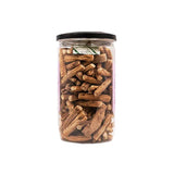 Yawei Lake Dangshen Duan 300g/bottle 雅女湖 党参段 300g/瓶