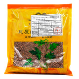 Wawasan Herb Pharmaceuticals Chinese Herbal Drinks Sautéed Ledebouriel Sautéed Chinese Herbal Medicine Grab & Go Chinese Herbal Medicine Shop 瓦屋山药业中药饮片 炒莱菔子 清炒 中药材抓配 中药材店铺大全