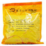 瓦屋山药业中药饮片 猫爪草 净制 中药材抓配 中药材店铺大全