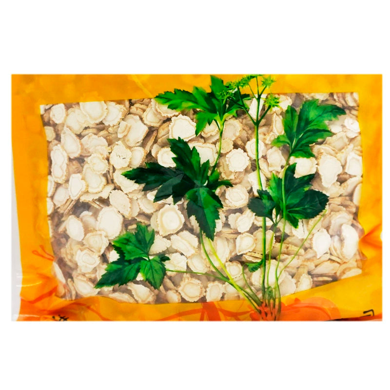 瓦屋山药业中药饮片 人参片 片 中药材抓配 中药材店铺大全