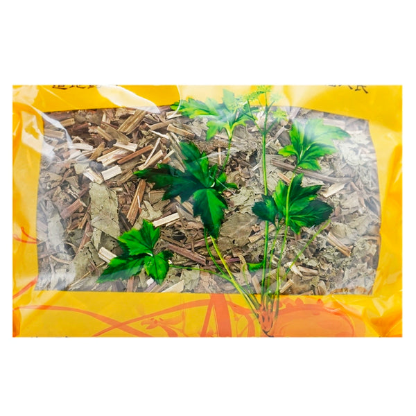 Wawasan Pharmaceuticals Chinese Herbal Drinks Zelan Duan Chinese Herbal Medicine Grab & Go Chinese Herbal Medicine Store 瓦屋山药业中药饮片 泽兰 段 中药材抓配 中药材店铺大全