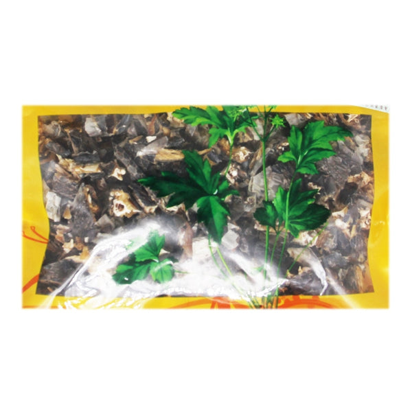 瓦屋山药业中药饮片 乌梢蛇 段 中药材抓配 中药材店铺大全