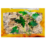 Wawashan Pharmaceuticals Chinese Medicine Drinks Platycodon grandiflorus Tablet Chinese Herbal Medicine Shop瓦屋山药业中药饮片 桔梗 片 中药材抓配 中药材店铺大全